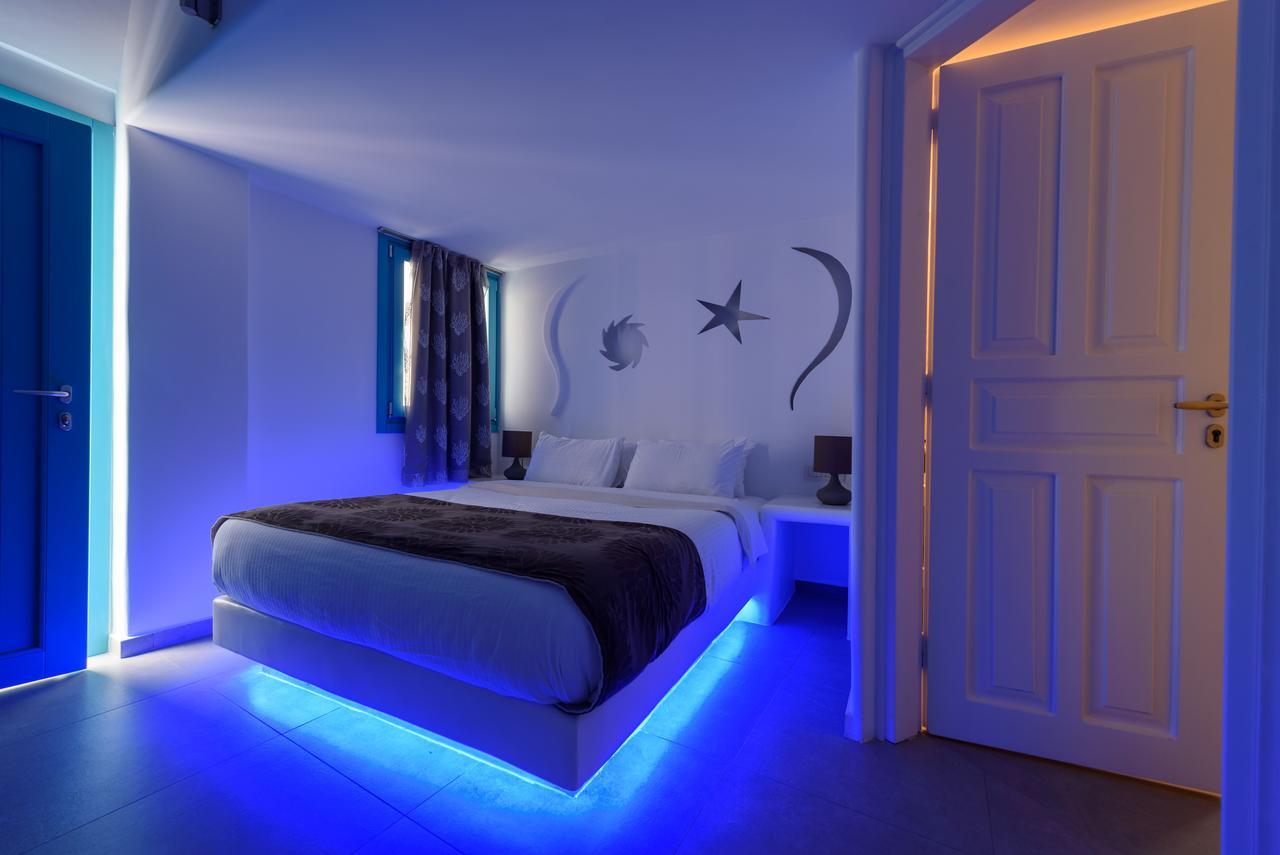 Nikolas Hotel Картерадос Номер фото